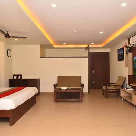 M R Residency Dharwad. Apartment Exterior foto