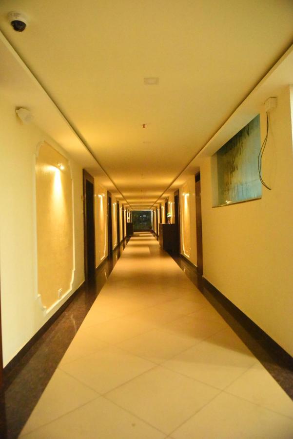 M R Residency Dharwad. Apartment Exterior foto