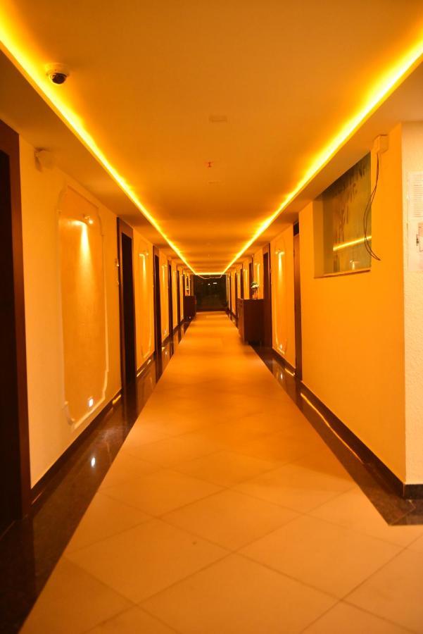 M R Residency Dharwad. Apartment Exterior foto